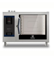 Electrolux Professional ECOG62K3G30 Skylıne Pros Oven 6 Gn 2/1 - Gas - 3-glass ,217653