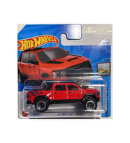 Hot Wheels Tekli Metal Arabalar '23 Ram 1500 (Nadi̇r Bulunur Koleksi̇yonluk)