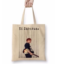 Ed Sheeran Bez Çanta Uzun Saplı