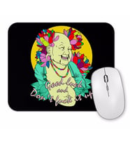Good Luck Mouse Pad