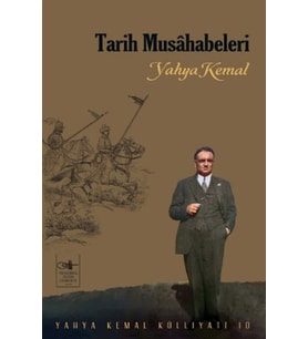 Tarih Musahabeleri