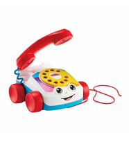 Fisher Price Geveze Telefon FGW66