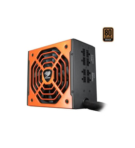 Frisby Cougar BXM 700W Power Supply (80 Plus Bronze)