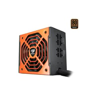 Frisby Cougar BXM 700W Power Supply (80 Plus Bronze)