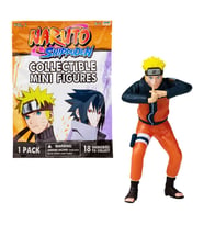 Naruto Koleksiyon Figür Sürpriz Paket