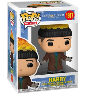 Funko Pop Movies: Home Alone - Harry