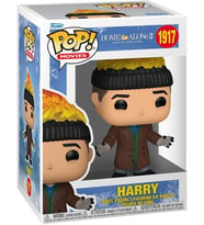 Funko Pop Movies: Home Alone - Harry