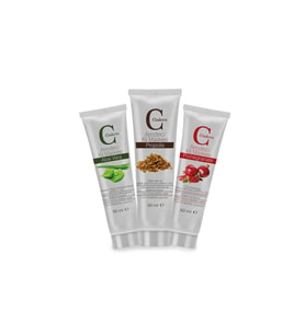 Claderm 50ml 3'lü (Aloe Vera-Propolis-Pomegranate) Avantaj Paketi