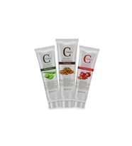 Claderm 50ml 3'lü (Aloe Vera-Propolis-Pomegranate) Avantaj Paketi
