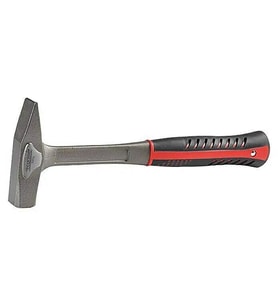 Ergonomik Kauçuk Saplı Tesviyeci Çekiç 300 Gr