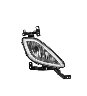 SİS FARI SAĞ HYUNDAI ELANTRA 2011-2014 (Boş)