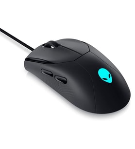 Dell Alienware AW320M Gaming Mouse Siyah