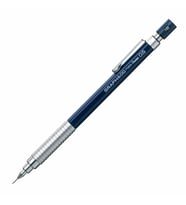 Pentel Graphgear 600 Mavi Versatil Kalem PG605-C