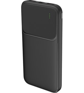 PowerBoost LITE 100W 10000mAh Type-C Siyah Taşınabilir Şarj Cihazı