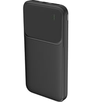 PowerBoost LITE 100W 10000mAh Type-C Siyah Taşınabilir Şarj Cihazı