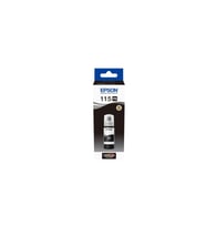 EPSON C13t07d14a (115) Orijinal Foto Siyah Mürekkep Kartuş 70 Ml
