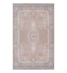 ARTEMİS PALACE - 05209B - GOLD KEMİK HALI 160X230