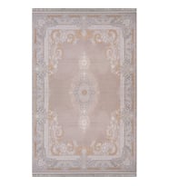 ARTEMİS PALACE - 05209B - GOLD KEMİK HALI 160X230