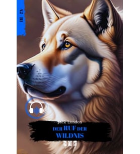 Der Ruf Der Wıldnıs (Almanca)