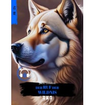 Der Ruf Der Wıldnıs (Almanca)