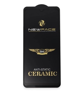 Galaxy M15 3D Antistatik Mat Seramik Nano Ekran Koruyucu