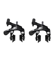 Shimano 105 BR-R7000 Ön/Arka Fren Ayakları Takım Siyah