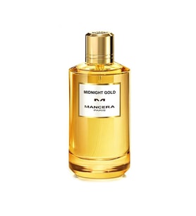 Mancera Midnight Gold EDP 120 ml Unisex Parfüm