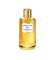 Mancera Midnight Gold EDP 120 ml Unisex Parfüm
