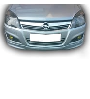Opel Astra H 2004 - 2012 Opc Line Body Kit