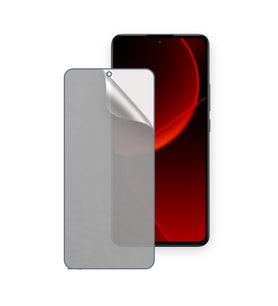 SChitec Xiaomi 13T Pro Uyumlu Ön Yüzey Mat Hidrojel Ekran Koruyucu
