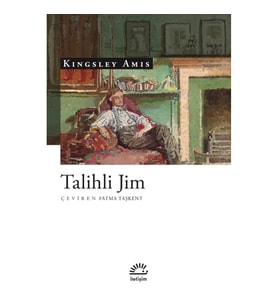 Talihli Jim