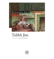 Talihli Jim