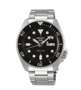 Seiko 5 Sports SRPD55K Erkek Kol Saati