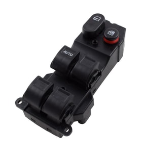 HONDA CİTY CAM DÜĞMESİ ANAHTARI SOL DÖRTLÜ 2008--2010