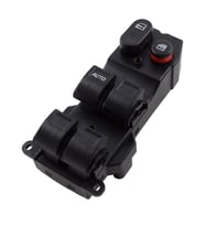 HONDA CİTY CAM DÜĞMESİ ANAHTARI SOL DÖRTLÜ 2008--2010