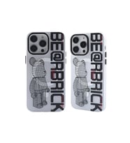 Apple iPhone 14 Pro Kılıf Apollo Magneticsafe Desenli Kapak - Apollo Şeffaf - 1