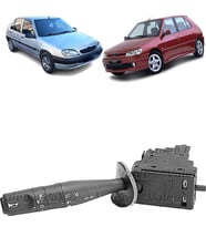 PEUGEOT 306 PARTNER CİTROEN SAXO BERLİNGO FAR SİNYAL KOLU VALEO