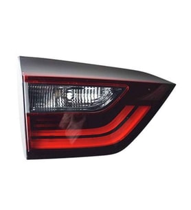 Esse Otomotiv - Jazz Gr Stop Lambası İç Sol Sol İç Stop Ledli 20- Dpo 217-1336l-ld-ue 34155-tza-g01
