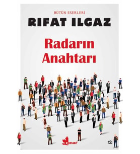 Radarın Anahtarı