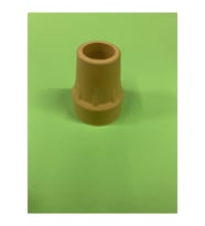 Yumuşak 22mm Özel Üretim Baston Lastiği, Dayanıklı ve Güvenilir