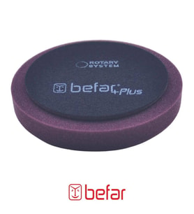 BEFAR+ 54407 BORDO CIRT PASTA SÜNGERİ 150MM