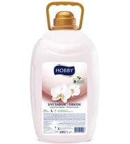 Sıvı Sabun Orkide Çiçeği 3000 Ml