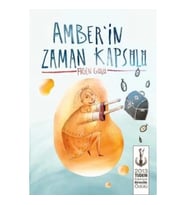 Amber'in Zaman Kapsülü