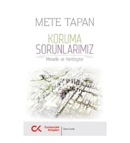 Koruma Sorunlarımız