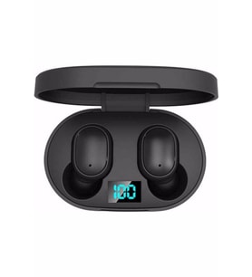 Pazariz Bluetooth Kulaklık Hd Ses E6s