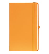 Kişiye ve Kuruma Özel İsim / Logo Yazılı Suni Deri Defter - Kalemlikli ve Lastikli Tarihsiz Renkli Ajanda