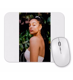 Jorja    Smith Mouse Pad