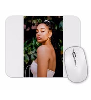Jorja    Smith Mouse Pad
