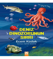 Deniz Dinozorunun Sırrı