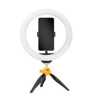 Kodak 10 inç Selfie Halka Işık - Ring Light